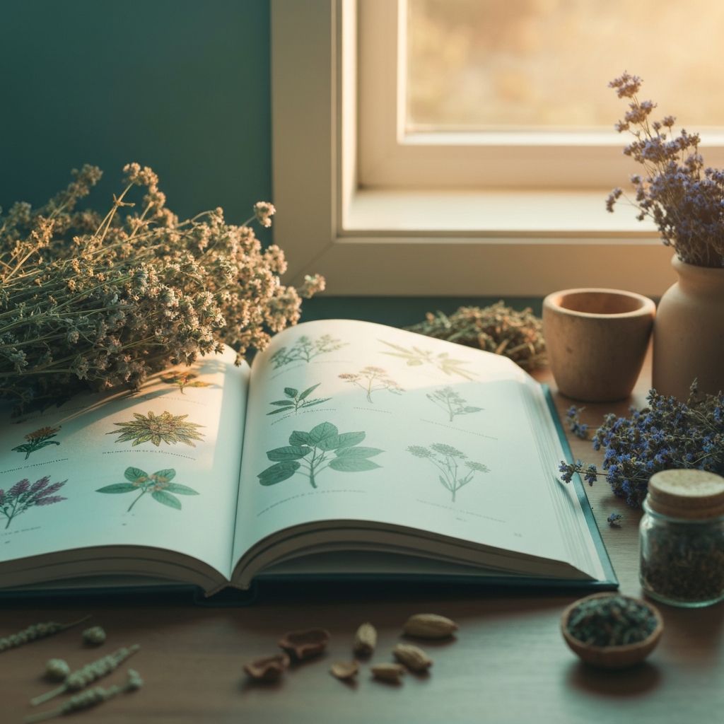 Educational mission and natural wellness